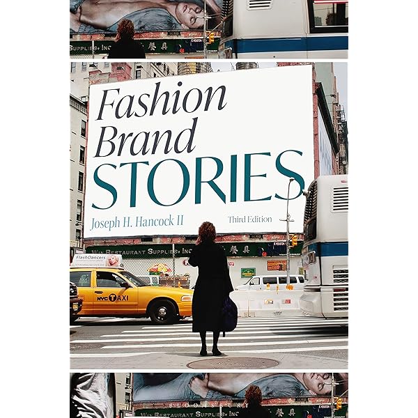Amazon.com: Communicating Fashion Brands: Theoretical and